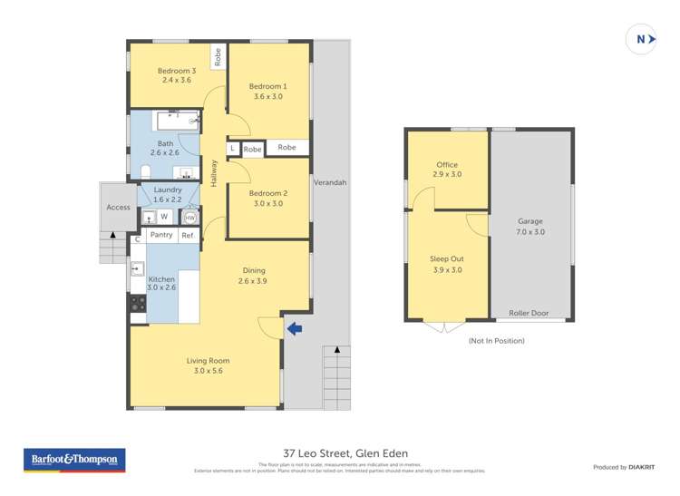 37 Leo Street Glen Eden_17