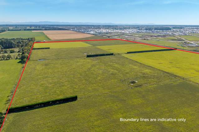 Cnr Selwyn Road and Dunns Crossing Road Rolleston_4