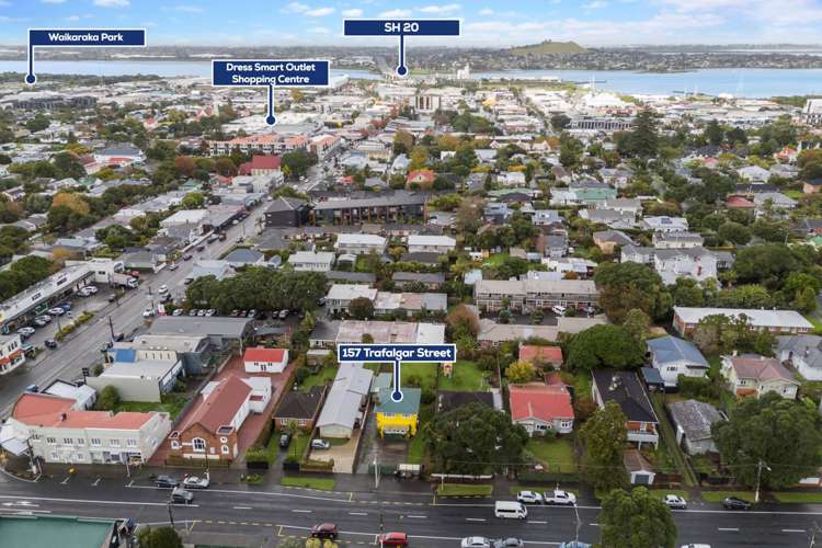 157 Trafalgar Street Onehunga_14
