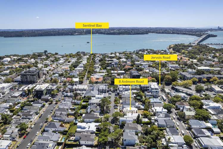 8 Ardmore Road Ponsonby_23