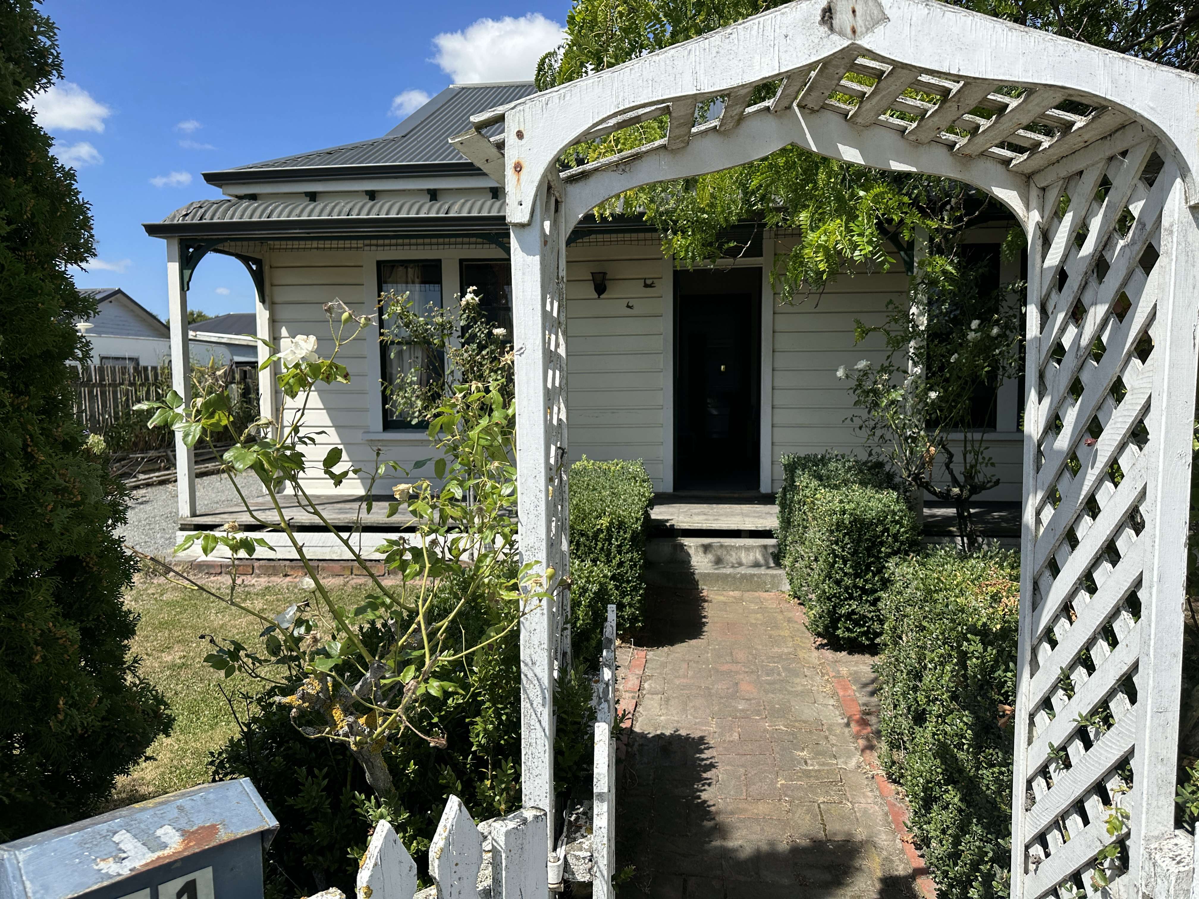 91 Mcmurdo Street Tinwald Ashburton Houses for Sale One Roof
