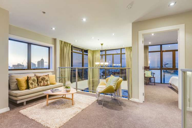 1503/76 Wakefield Street Auckland Central_7