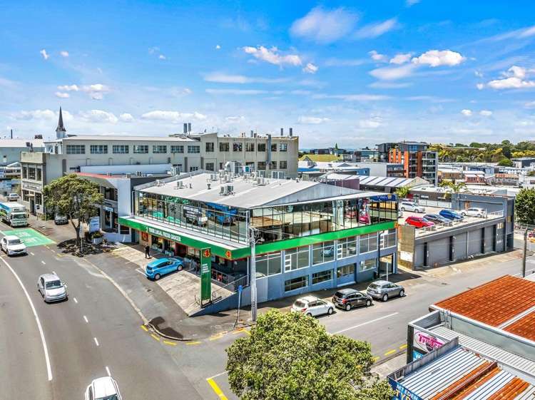 22-26 New North Road Eden Terrace_8