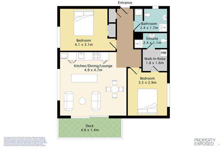 101a/160 Hobsonville Point Road Hobsonville_15