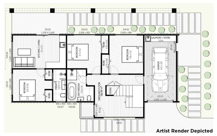 49 Bennett Road Ocean View_2