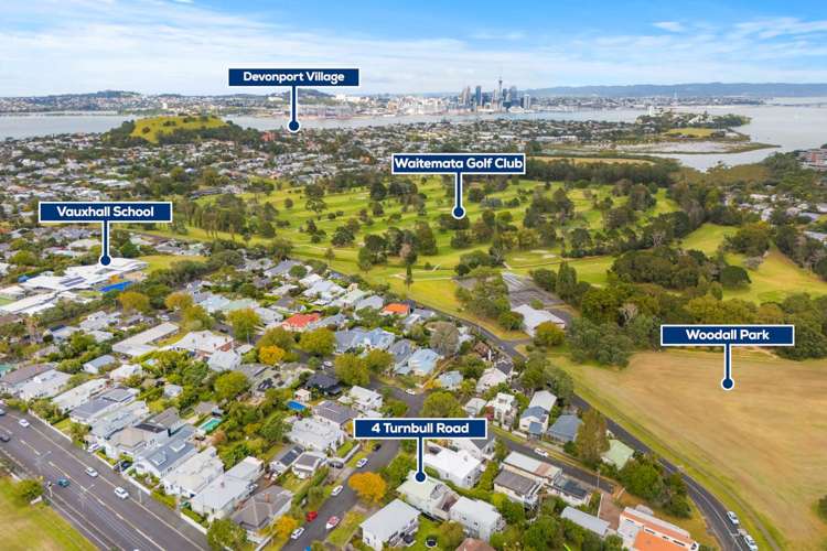 4 Turnbull Road Narrow Neck_26