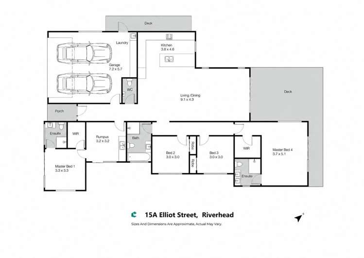 15A Elliot street Riverhead_4