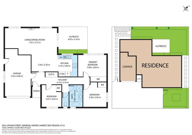 85a Latham Street Marewa_1