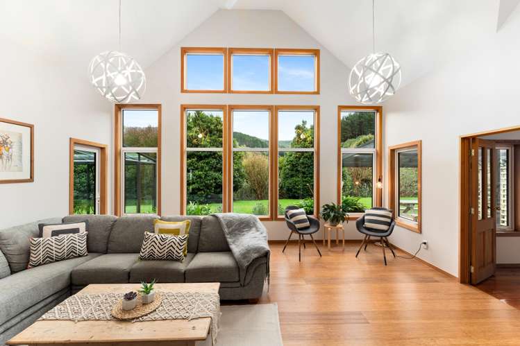 18 Poulters Road Leith Valley_9