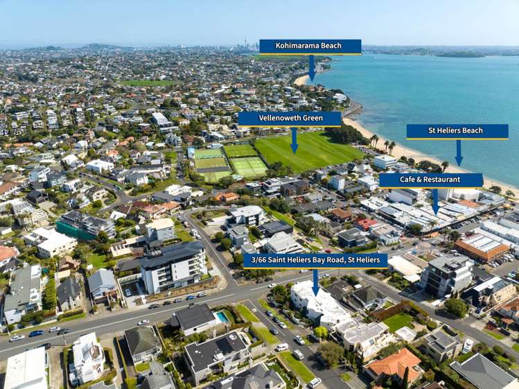 3/66 Saint Heliers Bay Road Saint Heliers_17