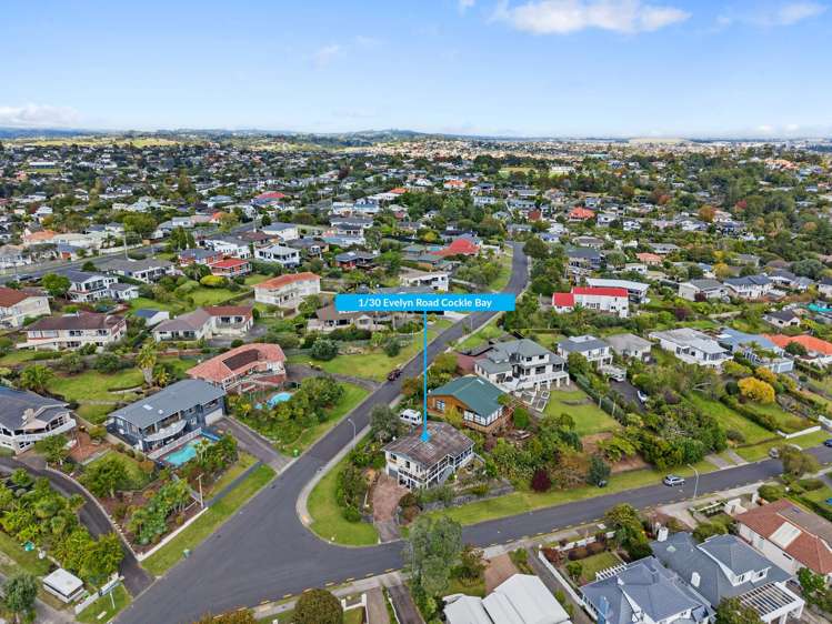 30 Evelyn Road Cockle Bay_34