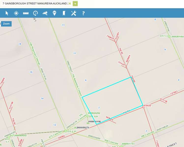 7 Gainsborough Street Manurewa_11