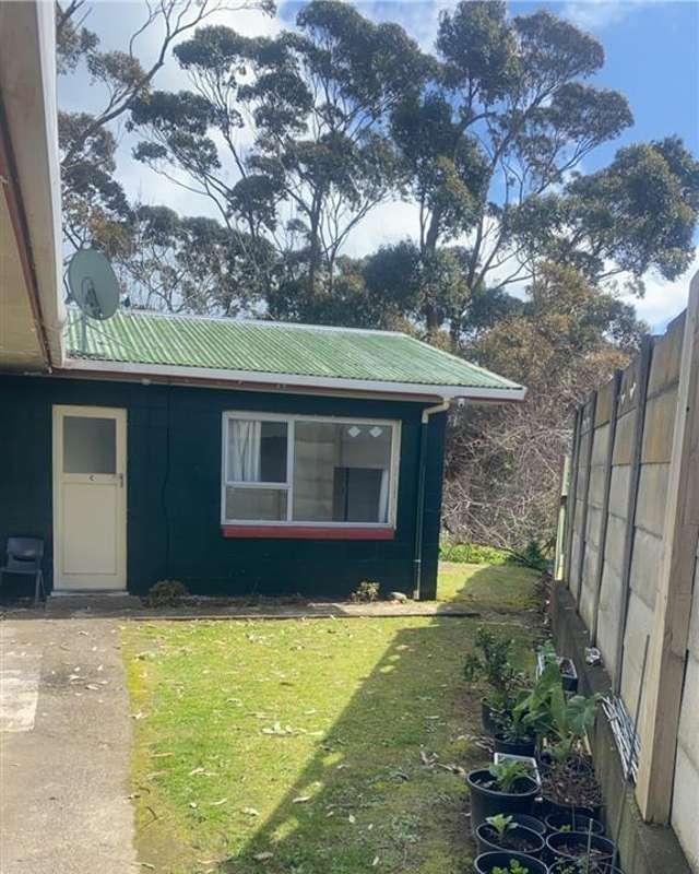 2 BEDROOM, 1 BATHROOM UNIT IN BELL BLOCK