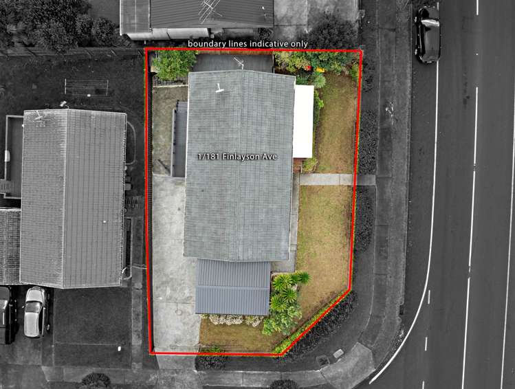 1/181 Finlayson Avenue Weymouth_15