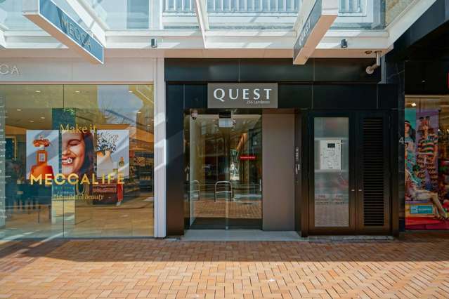 Level 3/256 Lambton Quay Wellington Central_2