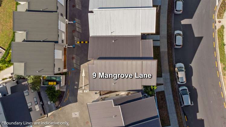 9/10 Silver Moon Road Albany Heights_13