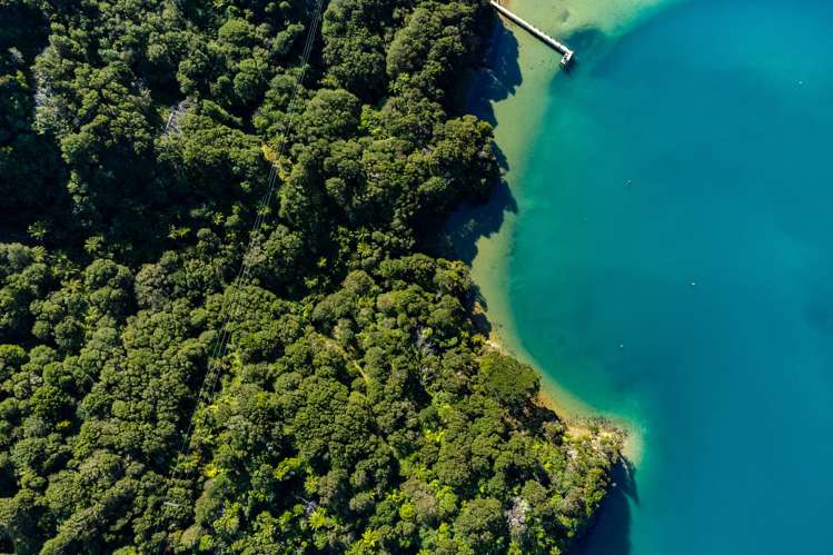 Endeavour Inlet Furneaux_2