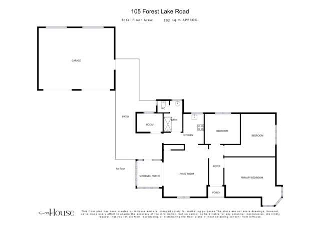 105 Forest Lake Road Forest Lake_1