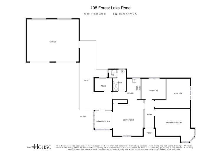 105 Forest Lake Road Forest Lake_20