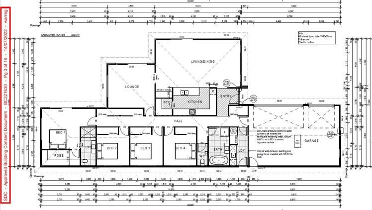 36 Marcoola Drive Rolleston_19