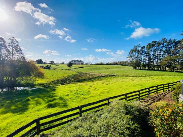 Elegant Country Living