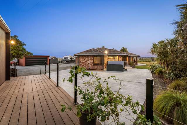 Mānawa Retreat - A lifestyle connected to nature