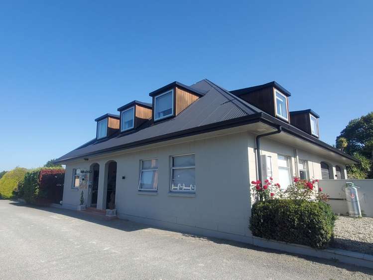 Profitable Motel Business Geraldine_2