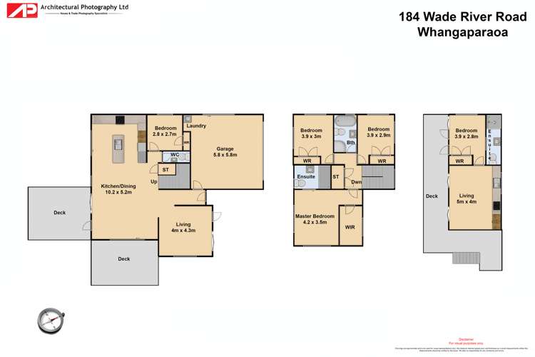 184 Wade River Road Wade Heads_19