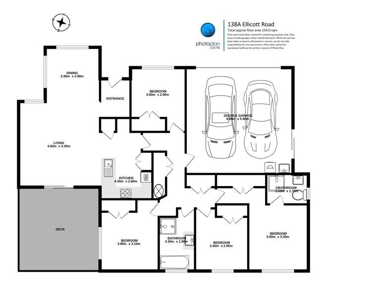 138a Ellicott Road Nawton_12