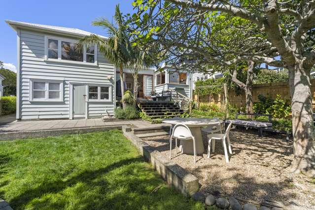 The Versatile Villa