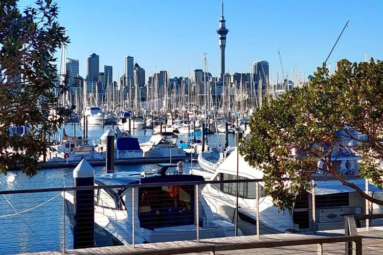 101/5 Howe Street Auckland Central_30