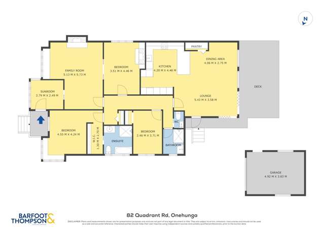 82 Quadrant Road Onehunga_1