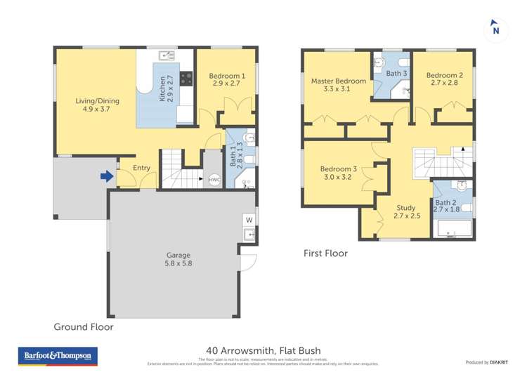 40 Arrowsmith Drive Flat Bush_14