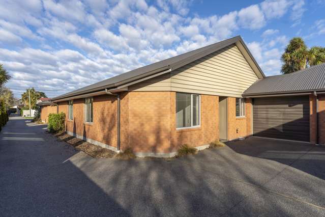 3/395 Armagh Street Linwood_1
