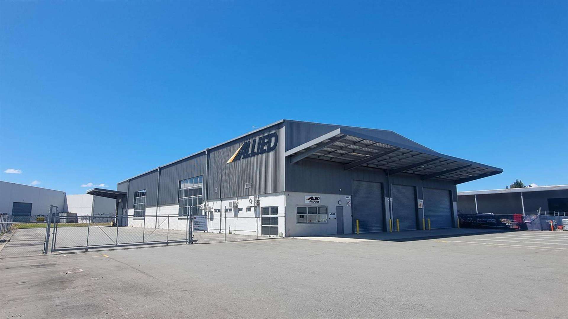 20 Sir James Wattie Drive Hornby_0