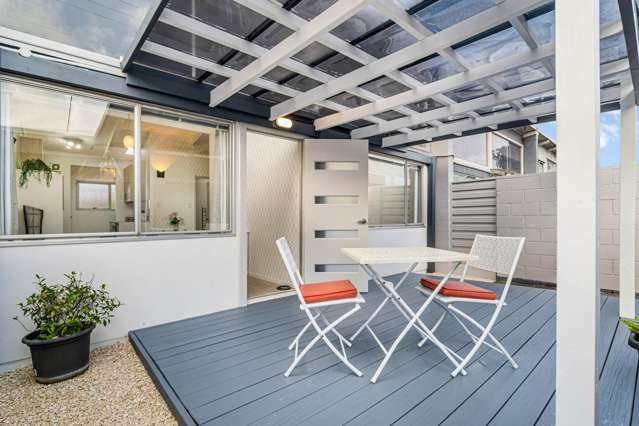 Under $700k in the Heart of Orewa!