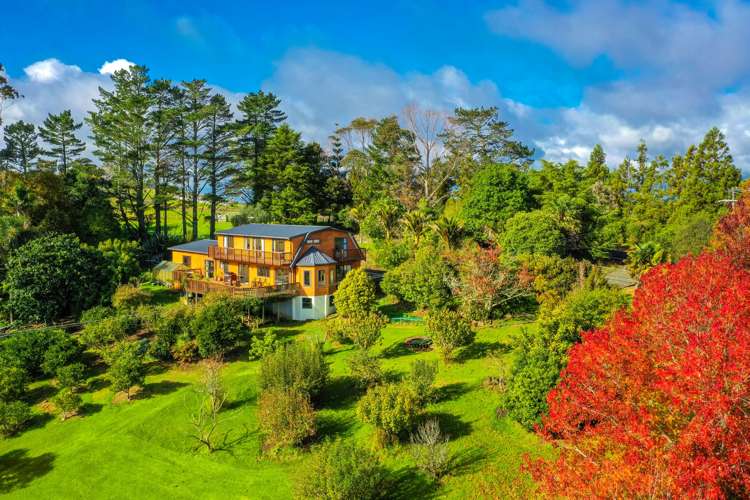 428a Blackbridge Road Dairy Flat_12