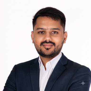 Vivek Arora