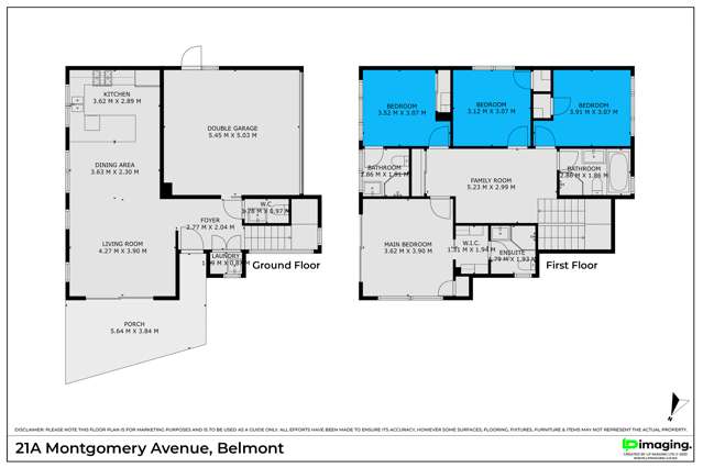 Lot 1/21 Montgomery Avenue Belmont_1