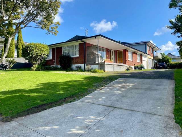 Home for rent in Belmere Rise, Farm Cove.