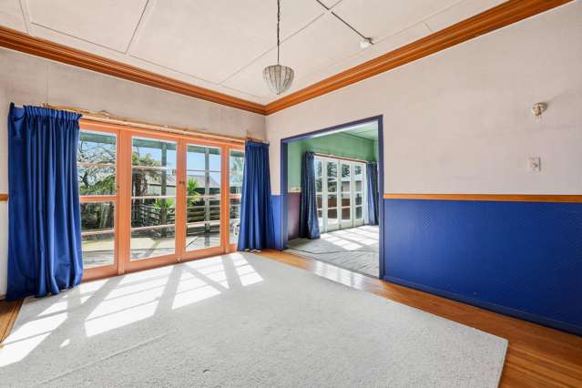 Entry-Level, Lynmore