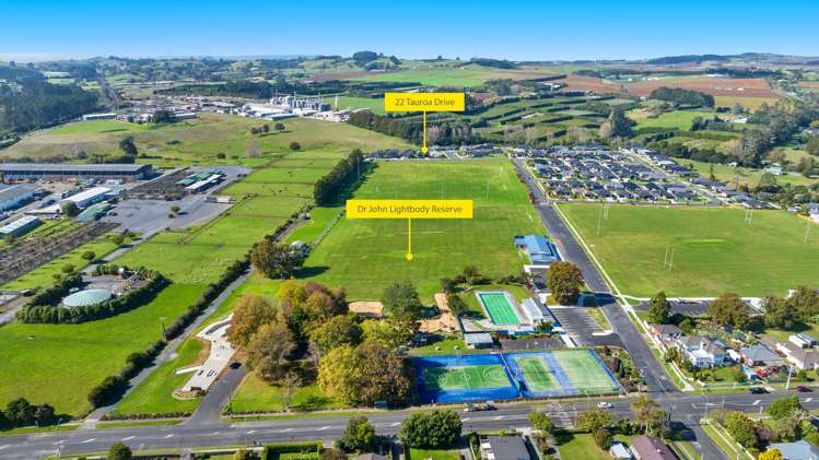 22 Tauroa Drive Tuakau_32