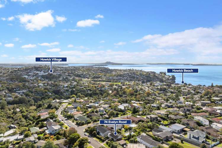 74 Evelyn Road Cockle Bay_27