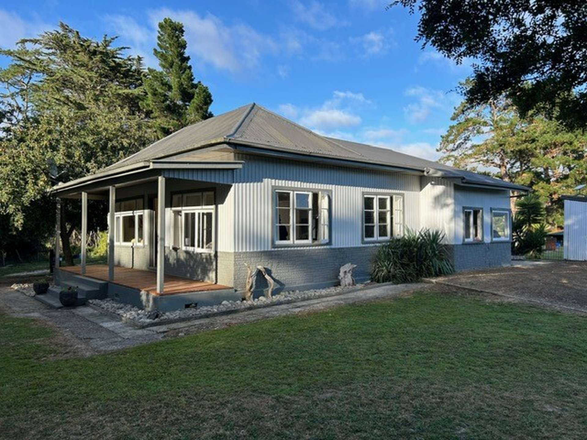 808 Pahiatua Pongaroa Road Pahiatua Tararua Houses for Sale One