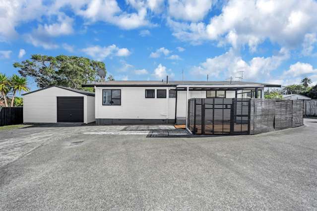 Recently Renovated Home, Move-In Ready!