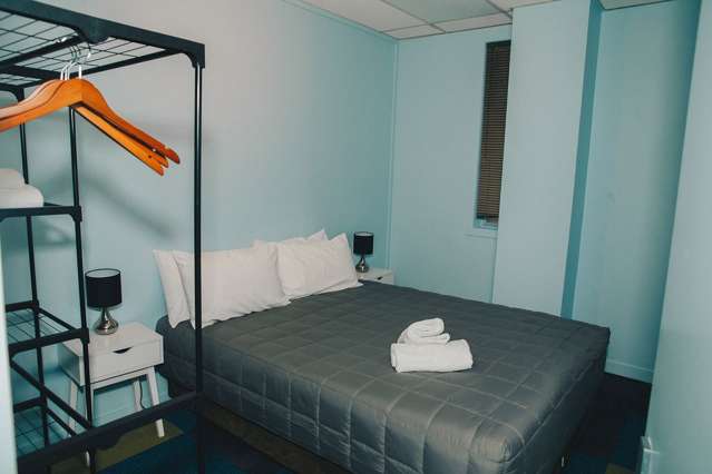  2C/107 Manners Street Te Aro_4