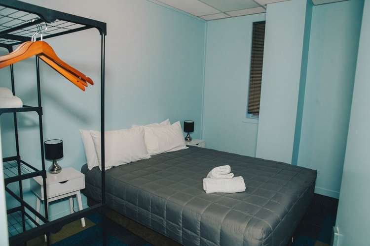  2C/107 Manners Street Te Aro_4