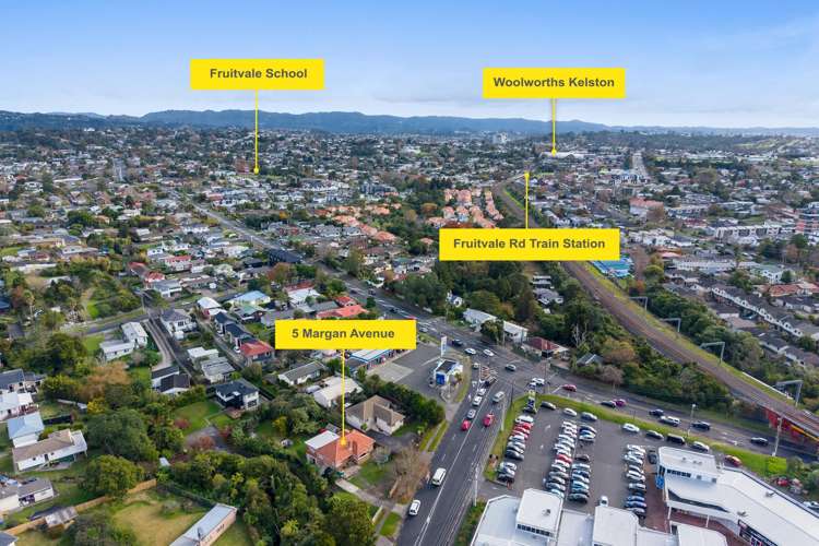 5 Margan Avenue New Lynn_22