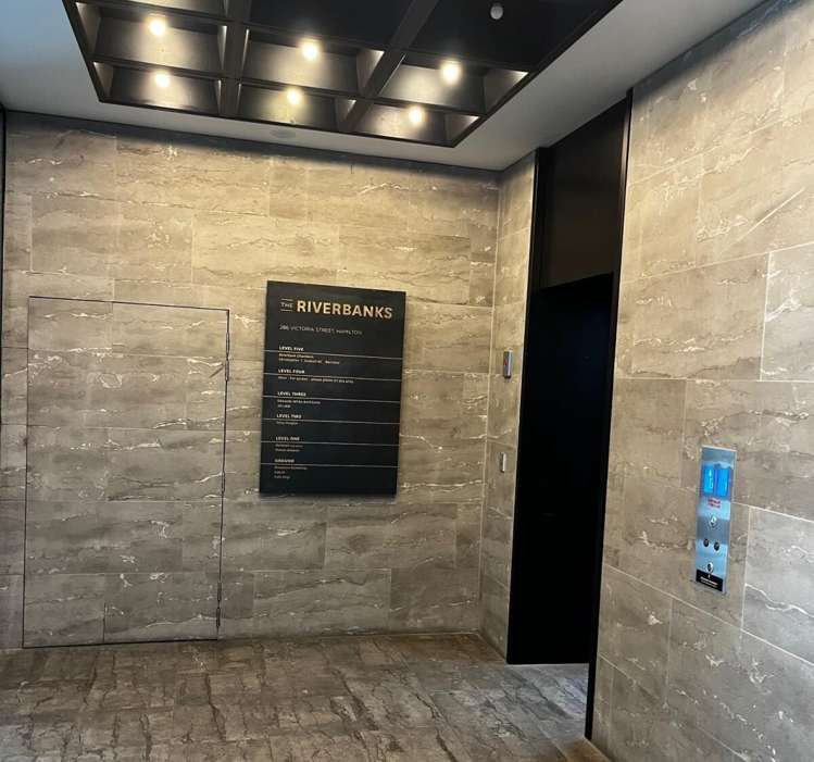 L1, 286 Victoria Street Hamilton City Central_1