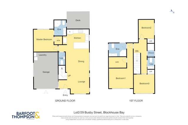 Lot 2/29 Busby Street Blockhouse Bay_1